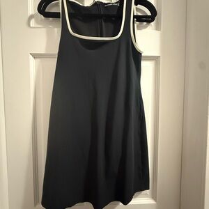 Abercrombie & Fitch tennis dress
